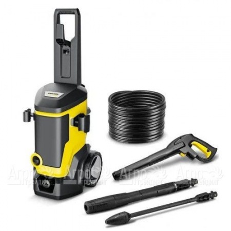 Мойка высокого давления Karcher K 7 WCM в Перми