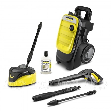 Мойка высокого давления Karcher K 7 Compact Home в Перми