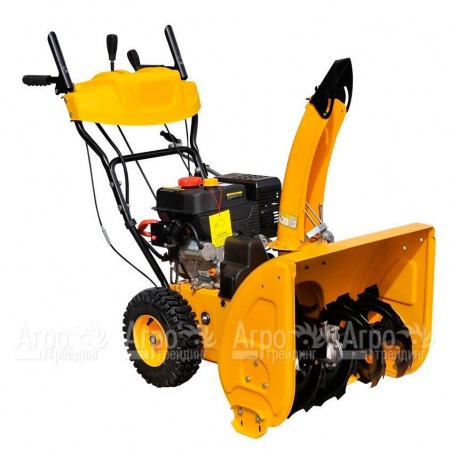 Снегоуборщик Workmaster WST-6562YE в Перми