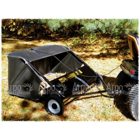 Agri-Fab Щетка газонная 107 см на все модели 45-03201  в Перми