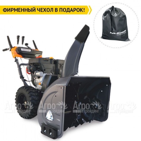 Снегоуборщик Villartec WB9071E(DH) в Перми