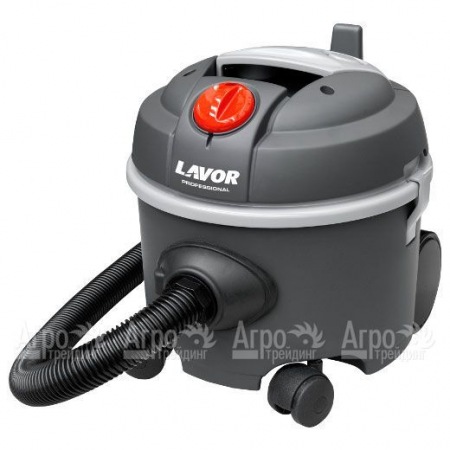 Пылесос для сухой уборки Lavor Professional Silent в Перми