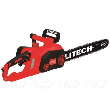 Элeктpoпилa Elitech ПЭ 2016ПОБ (E1611.021.00) 16" в Перми