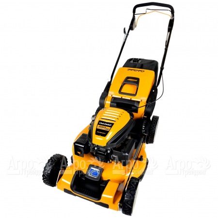 Газонокосилка бензиновая Cub Cadet XM1 DR46 в Перми