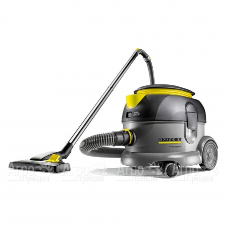 Пылесос сухой уборки Karcher T 12/1  в Перми