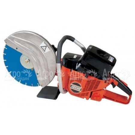 Бензорез Echo CSG-680 в Перми