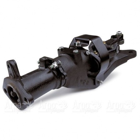 Трансмиссия для фронтальной косилки для мотоблоков Caiman 320, BCS 720  в Перми