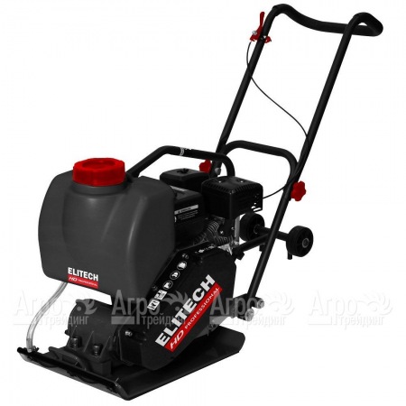 Плита витрамбовочная Elitech VTP 60T в Перми