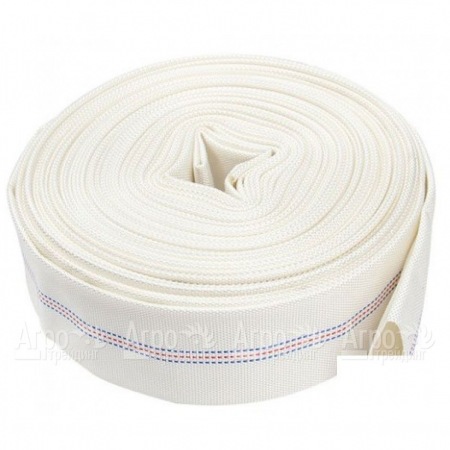 Рукав напорный 38 (20 м) для мотопомп Champion в Перми