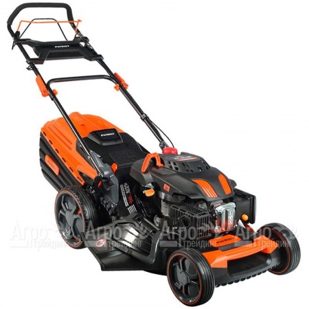 Газонокосилка бензиновая Patriot PT 53 LSI Premium  в Перми