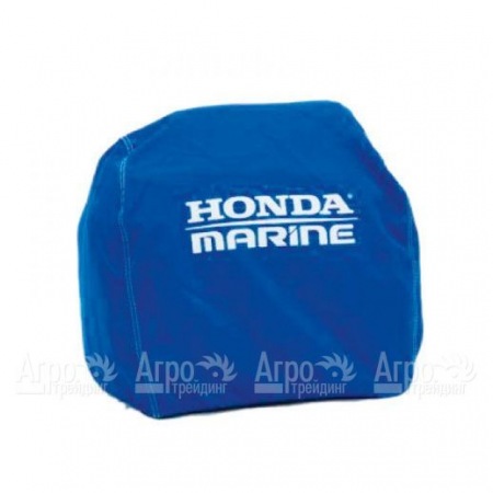 Чехол 08391-340024 для инверторного генератора Honda EU 10 i в Перми