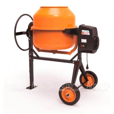 Бетоносмеситель RedVerg RD-CM230L (Бетономешалка RedVerg RD-CM230L)  в Перми