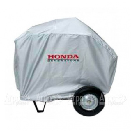 Чехол 08P57-Z25-500 для инверторного генератора Honda EU 70 is в Перми