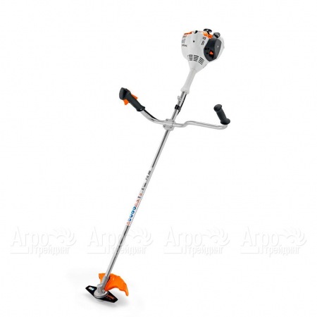 Бензокоса (бензиновый триммер) Stihl FS 56 Autocut в Перми