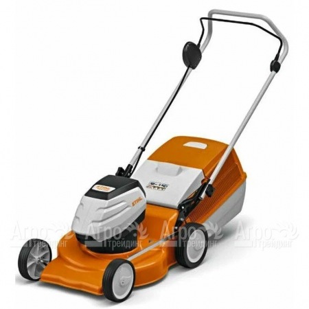 Газонокосилка аккумуляторная Stihl RМА-248.0 в Перми