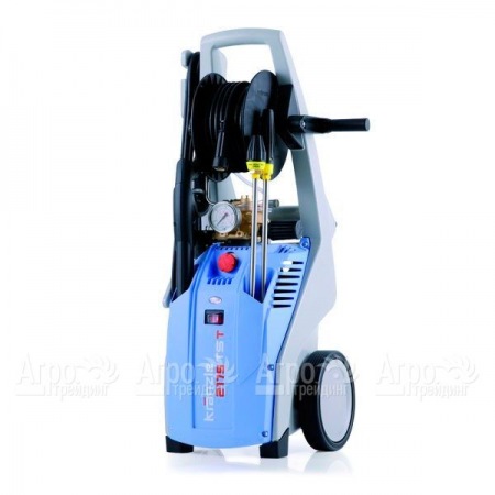 Мойка высокого давления Kranzle K 2175 TS T в Перми