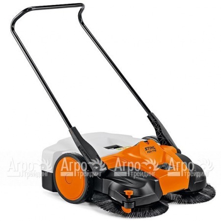 Подметальная машина Stihl KGA 770 без аккумулятора и ЗУ в Перми