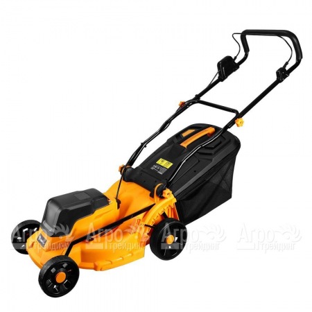 Газонокосилка аккумуляторная DEKO DKLM40V в Перми