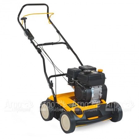 Бензиновый вертикуттер Cub Cadet XC1 B40 в Перми