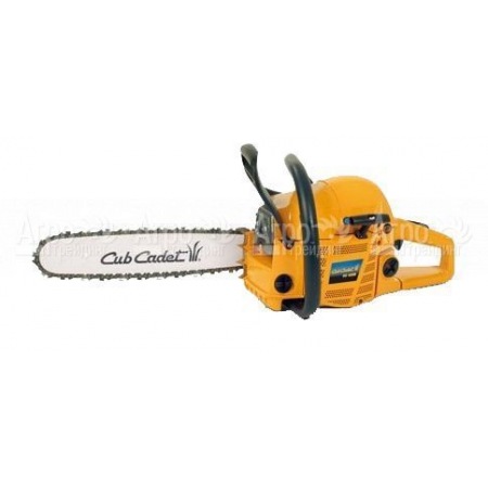 Бензопила Cub Cadet CC 4256-15" в Перми