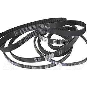 Ремни приводные В3048 для многофункциональных минитракторов Garden Scout (Скаут) T-12, T-15, T-24 (пара) в Перми