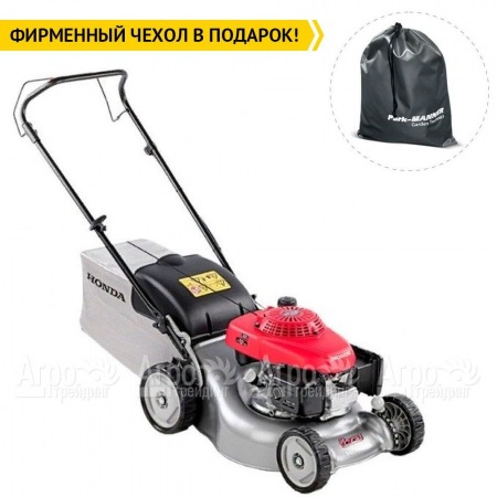 Газонокосилка бензиновая Honda HRG 416C1 PKEH в Перми