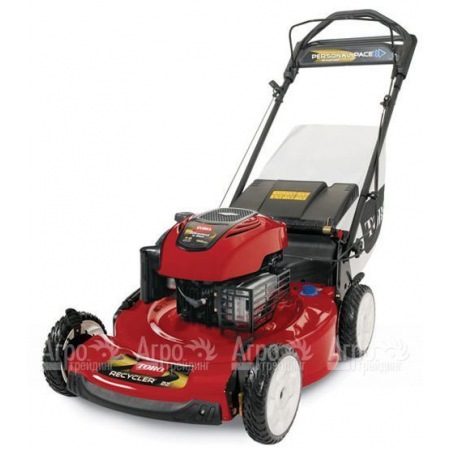 Газонокосилка бензиновая Toro 20332C в Перми