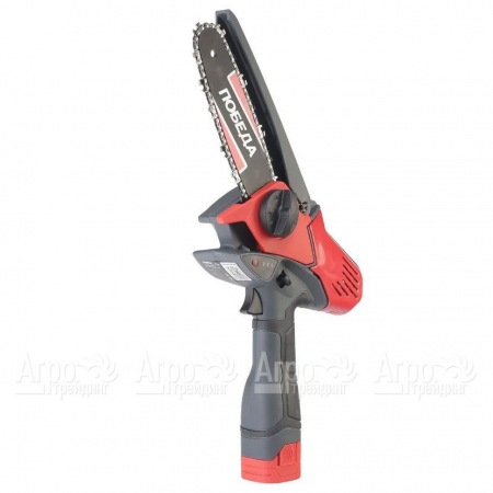 Аккумуляторная пила Победа ПА 160 6" в Перми