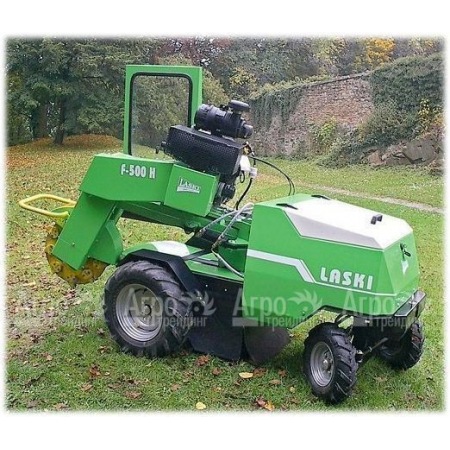 Измельчитель пней Laski F 500 H/27 в Перми