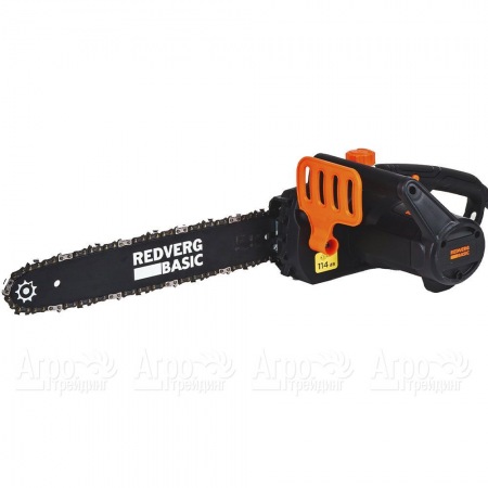 Электропила RedVerg Basic ECS-1400-14 в Перми