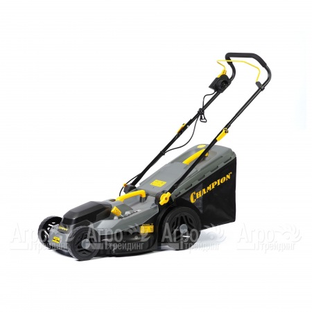 Газонокосилка электрическая Champion EM4318 в Перми