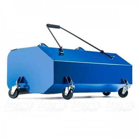 Контейнер для подметальной машины MasterYard MXS 7522B  в Перми