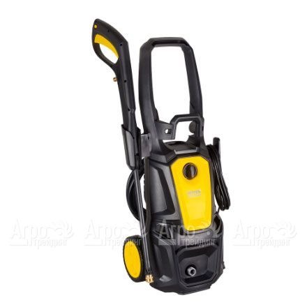 Мойка высокого давления Huter M195-PW-PRO в Перми