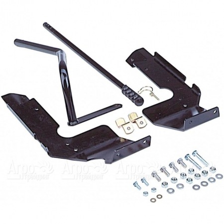 Комплект дополнительных принадлежностей RD для тракторов Cub Cadet серии XT  в Перми