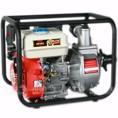 Мотопомпа Ranger RWP-20PC в Перми