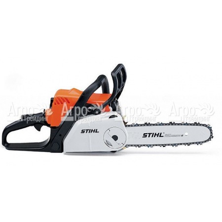 Бензопила Stihl MS 180 C-BE-14" Ergostart в Перми