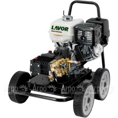 Мойка высокого давления Lavor Professional Thermic 11 HF  в Перми