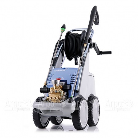 Мойка высокого давления Kranzle Quadro 799 TS T в Перми