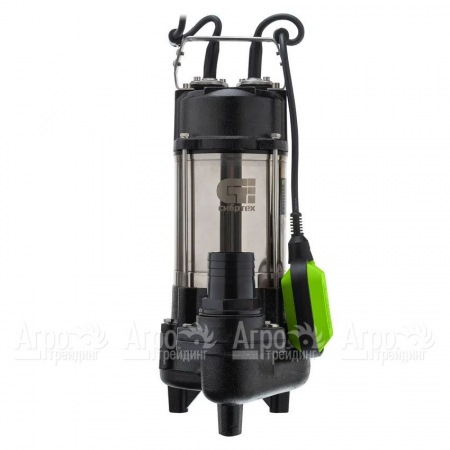 Фекальный насос Сибртех СФН450 в Перми