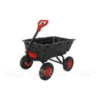 Тележка VicArt Тачанка 550 кг  в Перми