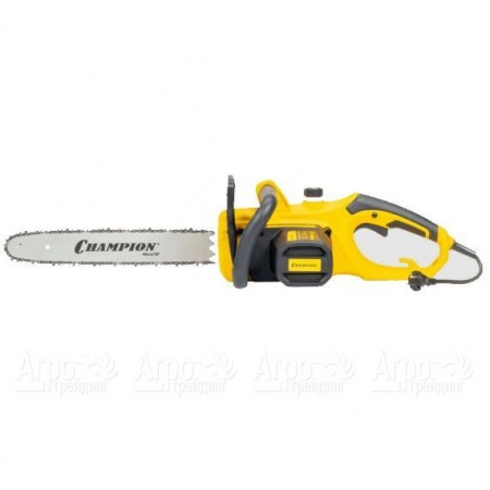 Электропила Champion 125-16&quot;  в Перми