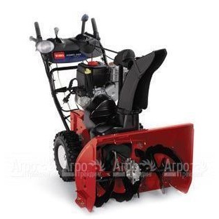 Снегоуборщик Toro 38637 Power Max 828 OXE в Перми