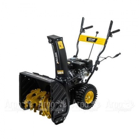 Бензиновый снегоуборщик Huter SGC 56/54-5/2  в Перми