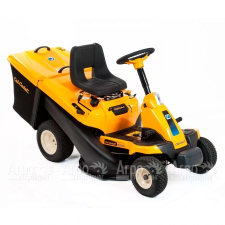 Садовый райдер Cub Cadet LR2 FR60 в Перми