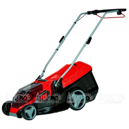 Газонокосилка аккумуляторная Einhell PXC GE-CM 36/36 Li в Перми