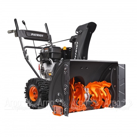 Снегоуборщик Patriot PS 917  в Перми