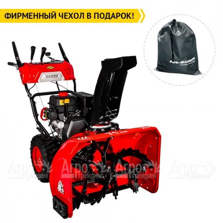 Снегоуборщик DDE ST9071LE в Перми