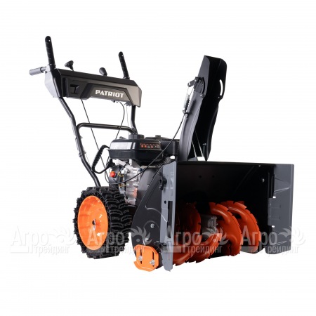 Снегоуборщик Patriot PS 603 в Перми