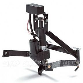 Заднее подъемное устройство с электроприводом для райдеров Stiga Park  в Перми