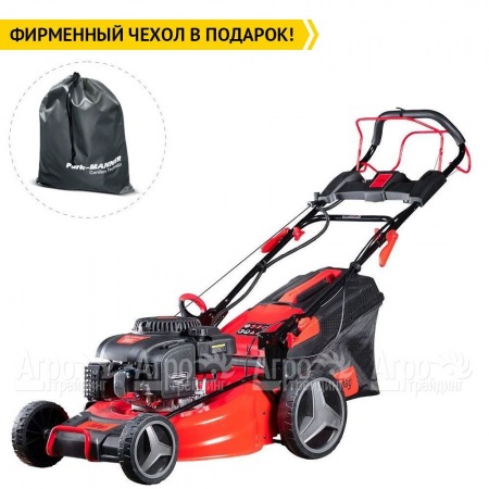 Газонокосилка бензиновая Fubag FPL 53 SMF ES в Перми